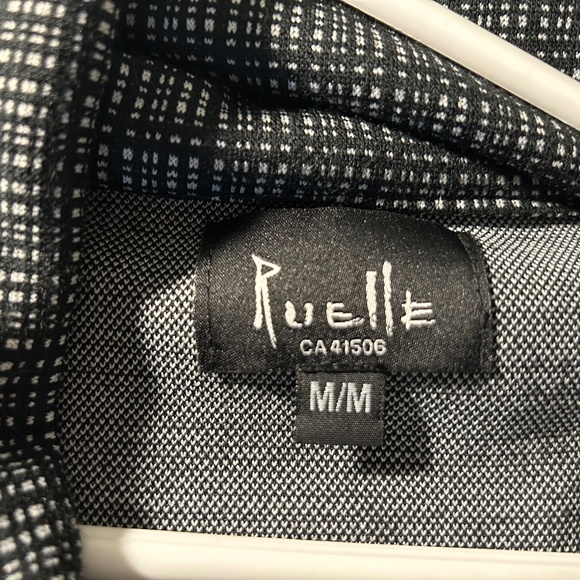 Little dress by Ruelle - Picture 3 of 4